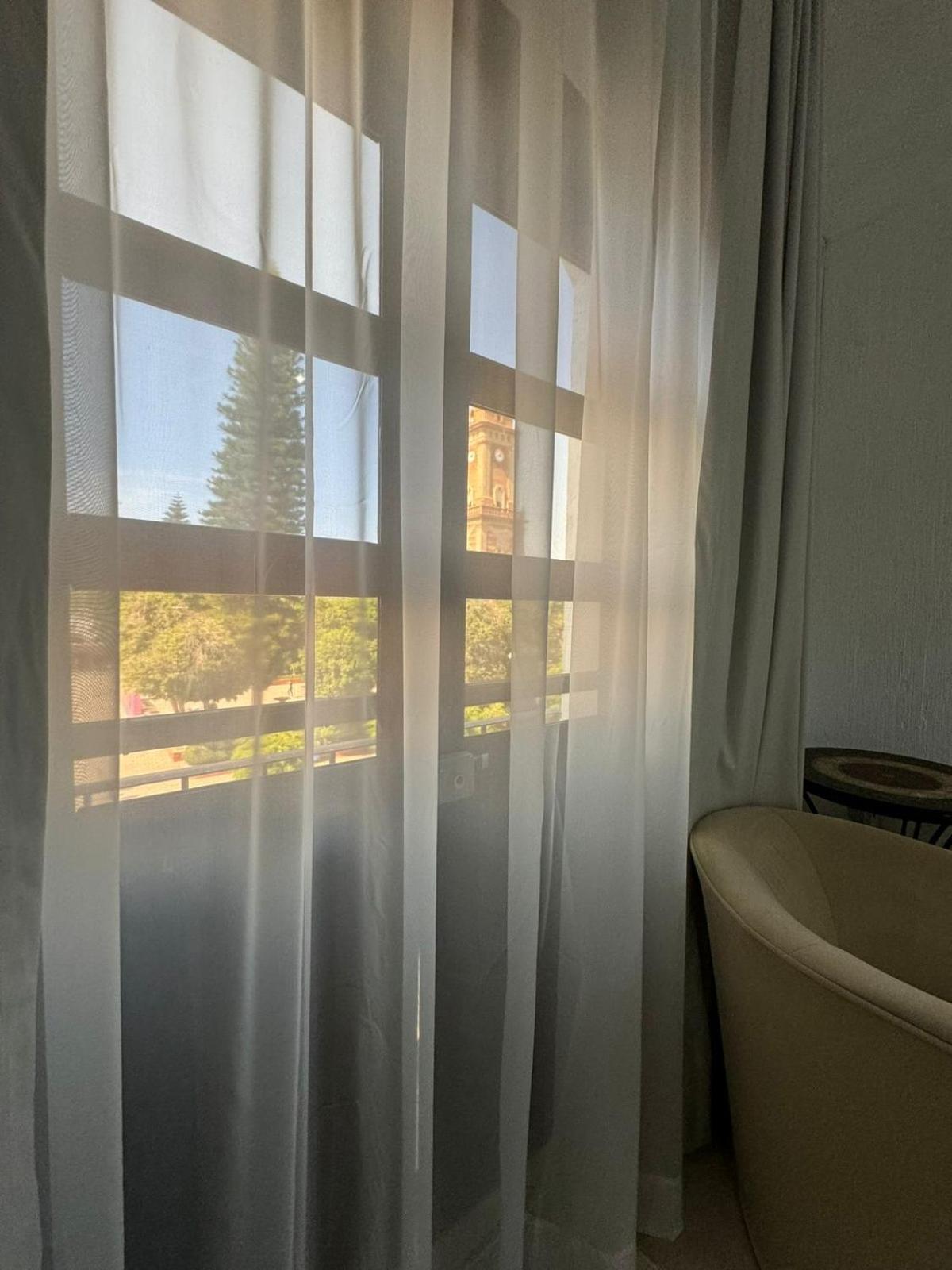 Suite Los Angeles Текозаутла Екстер'єр фото